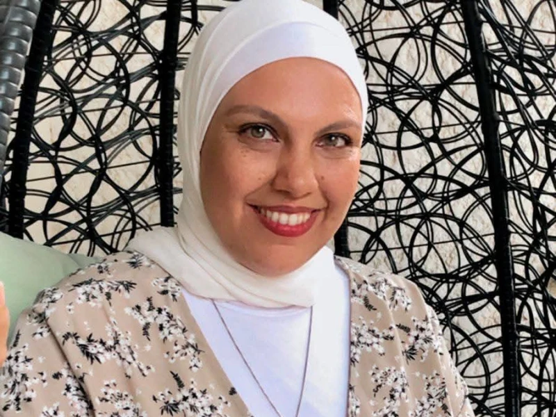 Profile photo for Omneya Adel