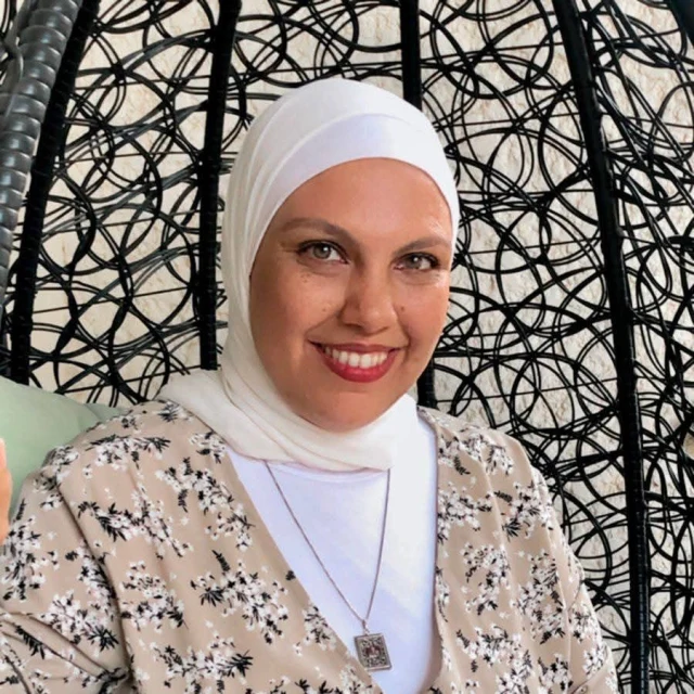 Profile photo for Omneya Adel