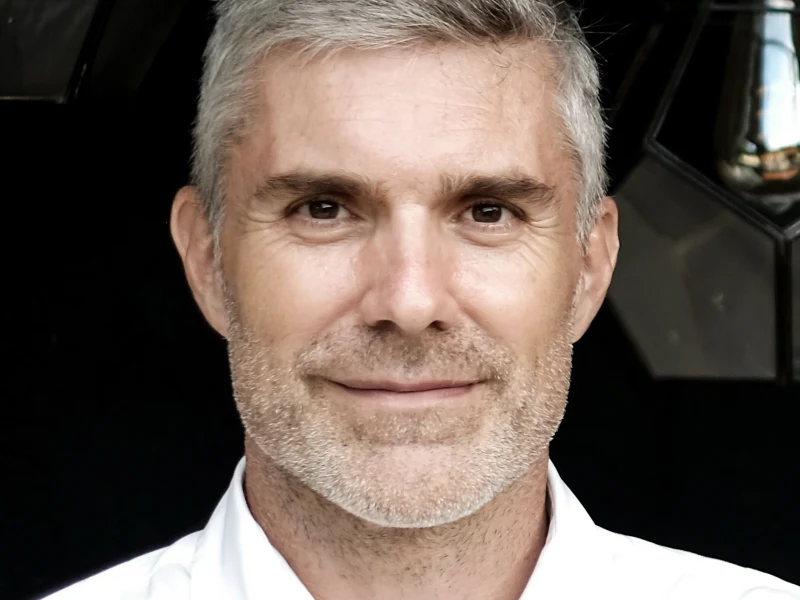 Profile photo for Nicola Riva
