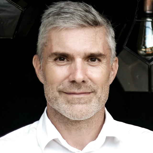 Profile photo for Nicola Riva