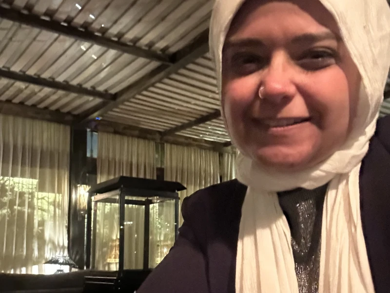 Profile photo for Reham Salah Mohammad
