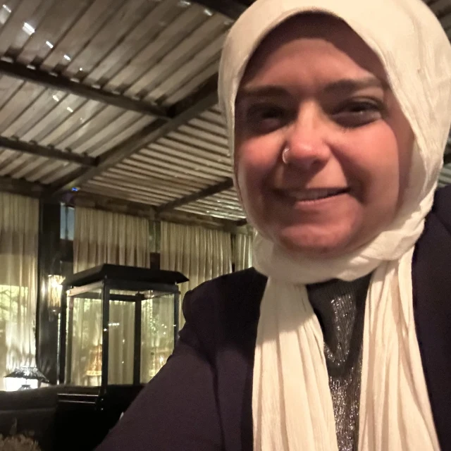 Profile photo for Reham Salah Mohammad