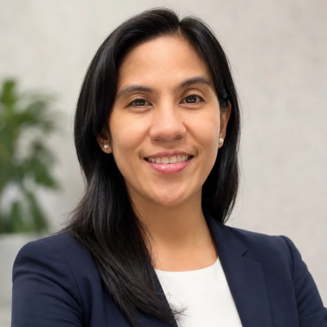 Profile photo for Marie Alexandrae Sacro