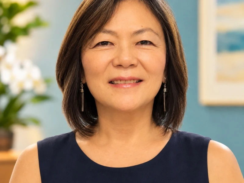 Profile photo for Maria Ines Yoneyama
