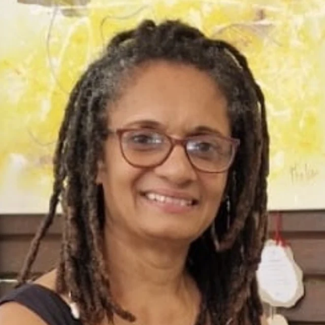 Profile photo for Nathalie Philogène