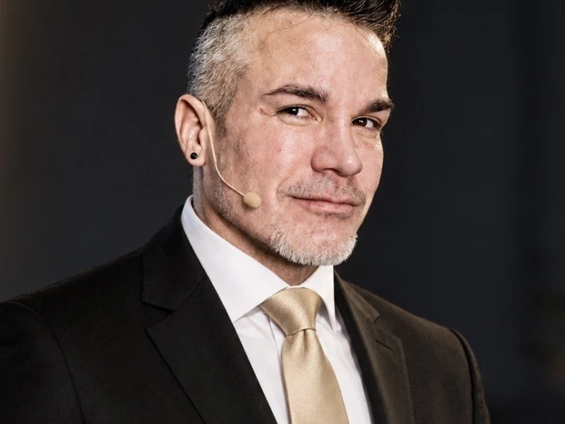 Profile photo for Kenneth M. Wolf