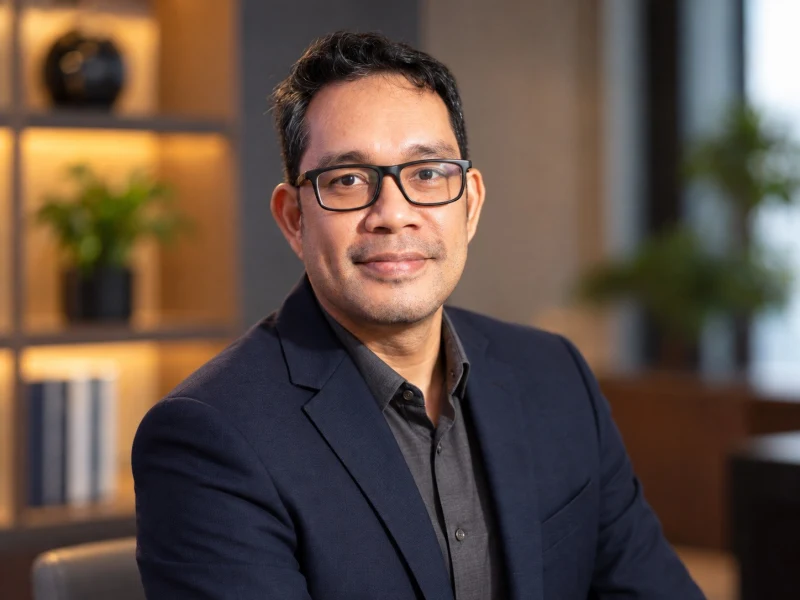 Profile photo for Jeffrey Merilo