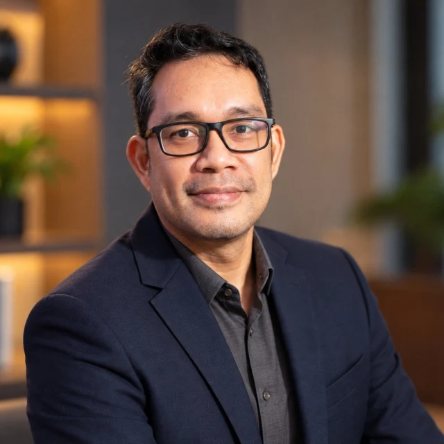 Profile photo for Jeffrey Merilo