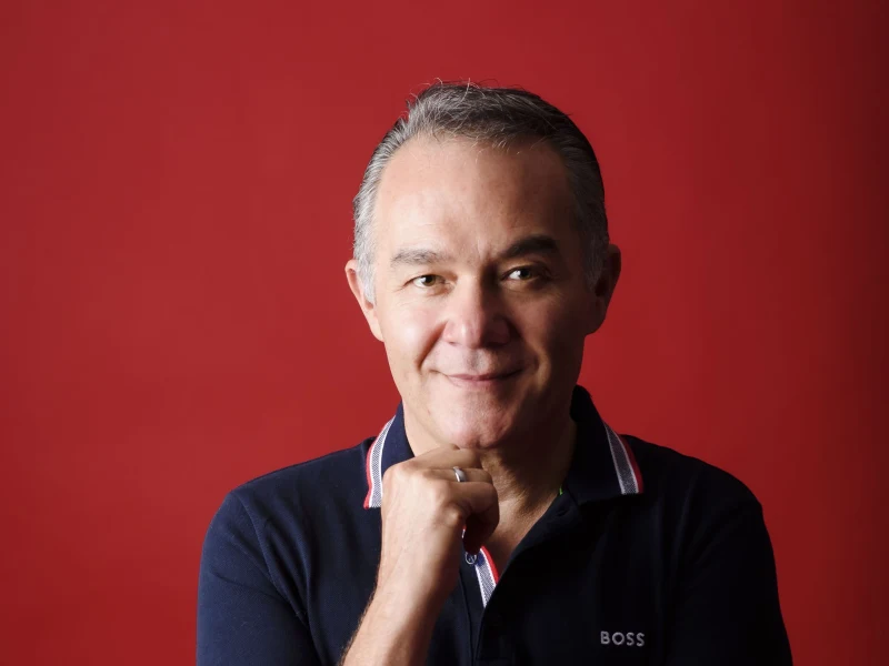 Profile photo for David Murphy