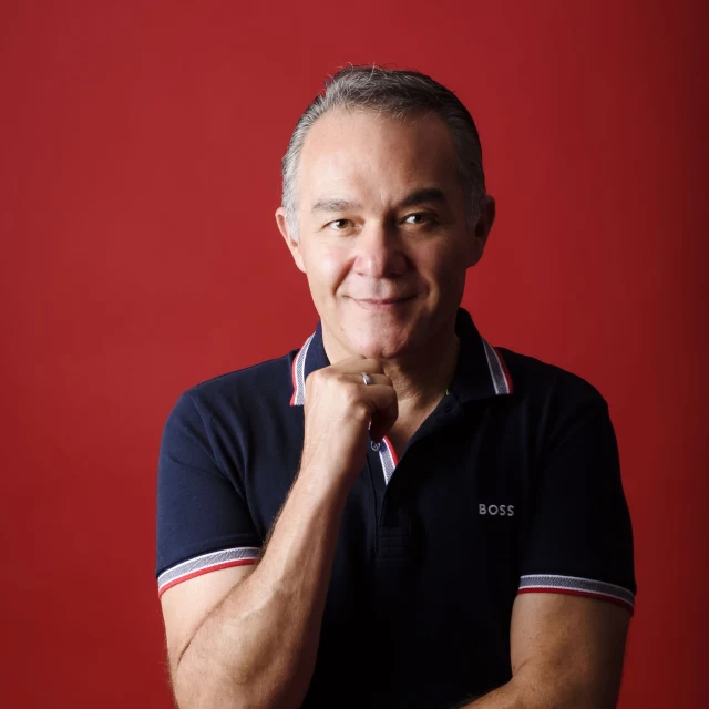 Photo of David Murphy