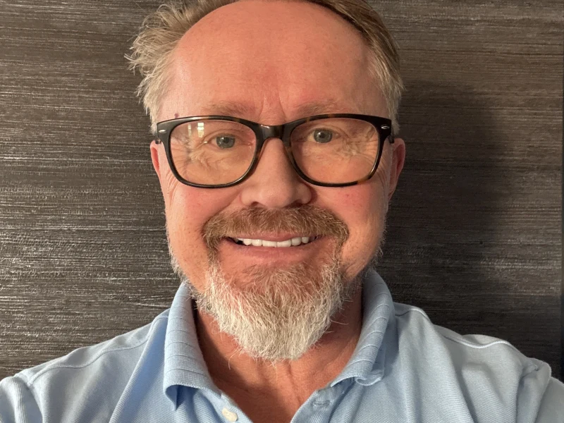 Profile photo for Nils Petter Olsen