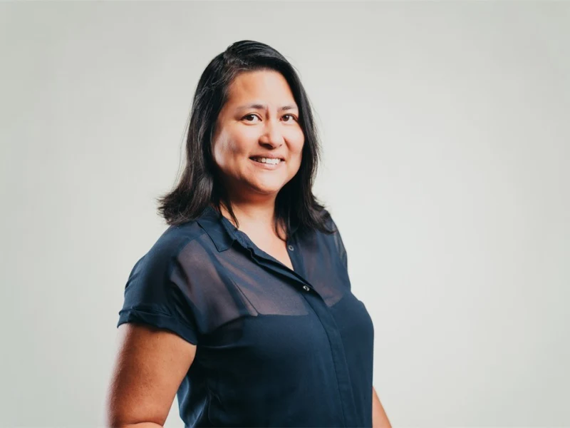 Profile photo for Diane Leong Son – Venner