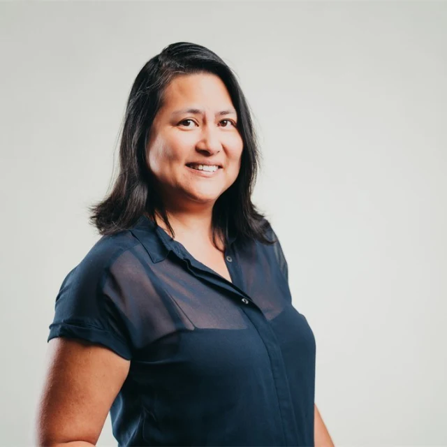 Profile photo for Diane Leong Son – Venner