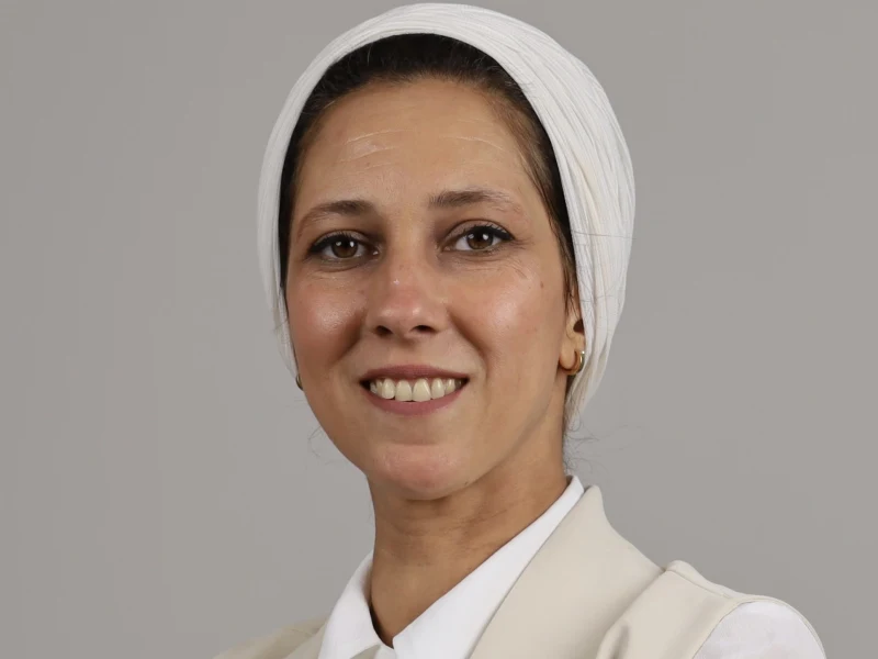 Profile photo for Hoda Shehata