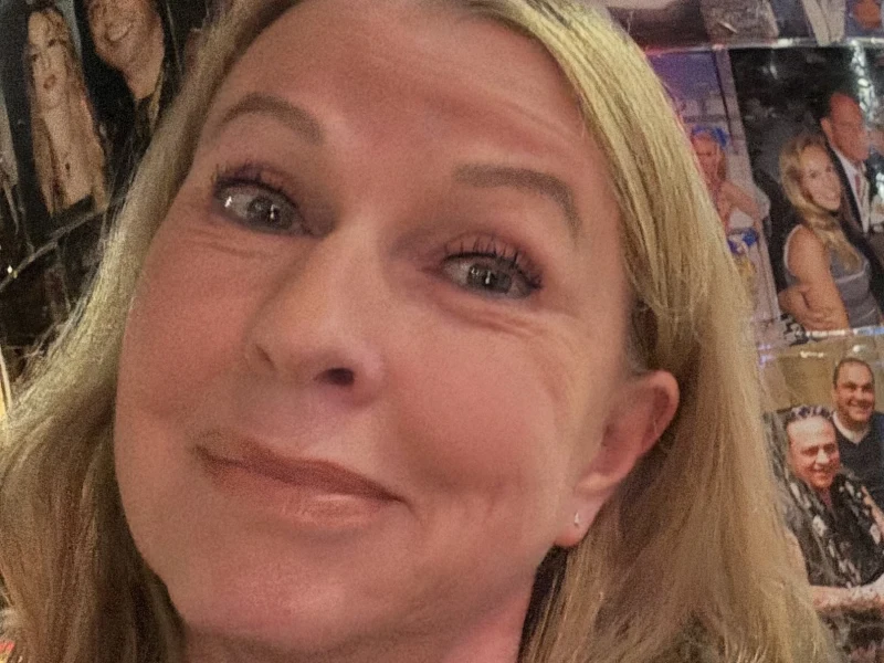 Profile photo for Eva Svensson