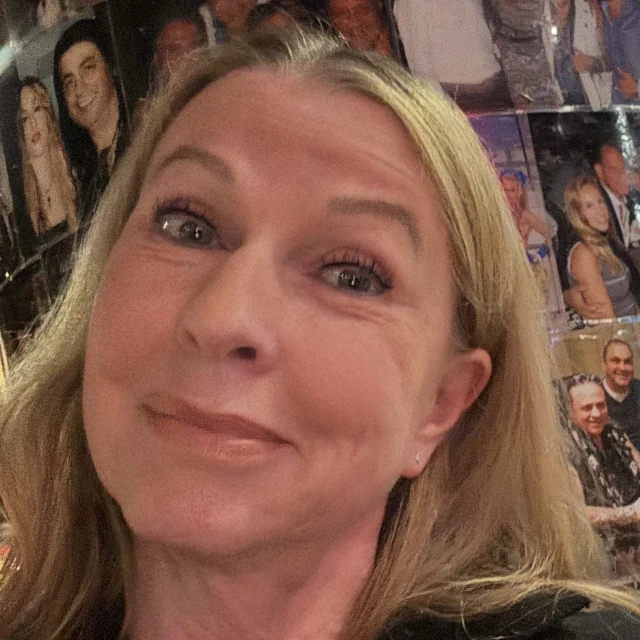 Profile photo for Eva Svensson