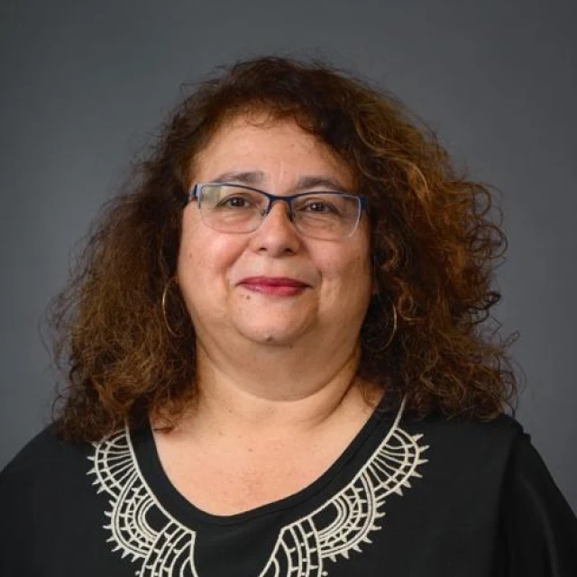Profile photo for Joyce Clever