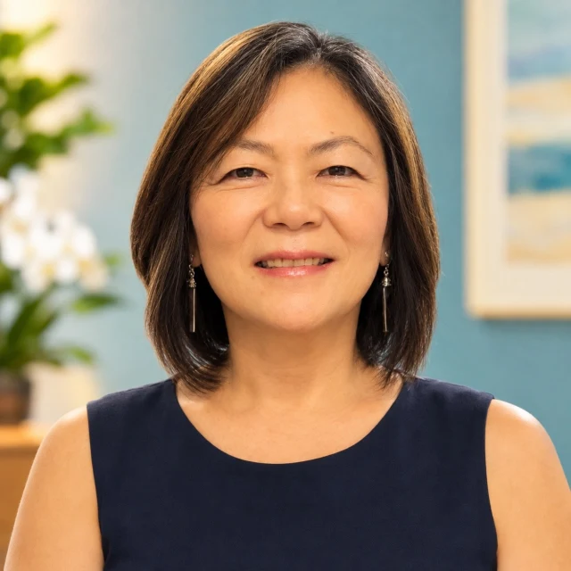 Profile photo for Maria Ines Yoneyama