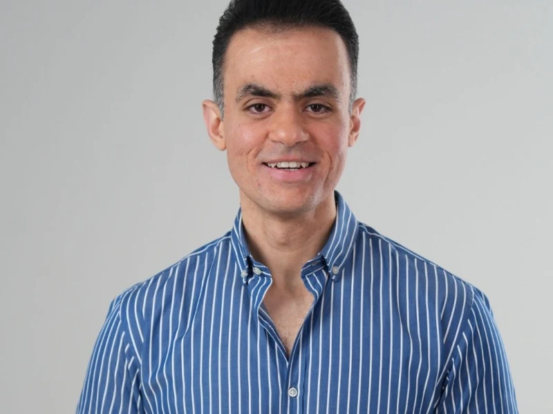 Profile photo for Kareem Anes