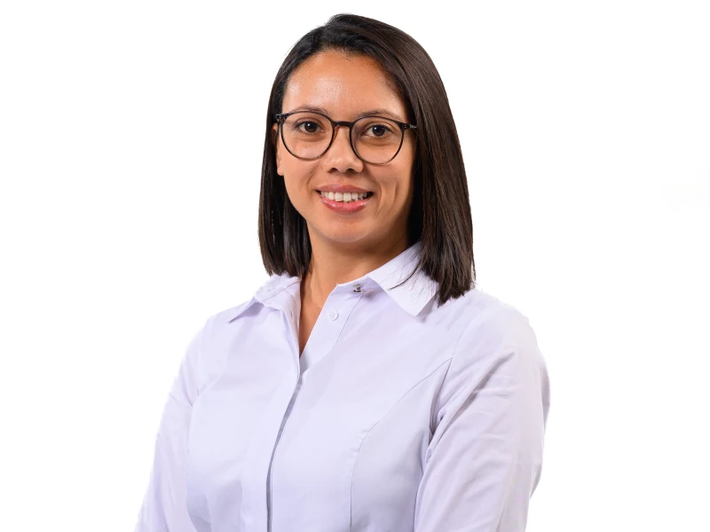 Profile photo for Lauren Dacruz