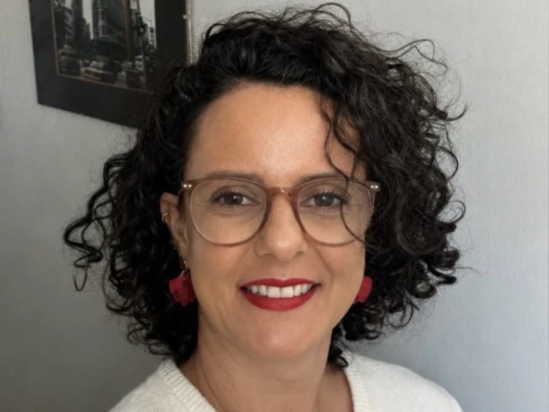 Profile photo for Gina Casset