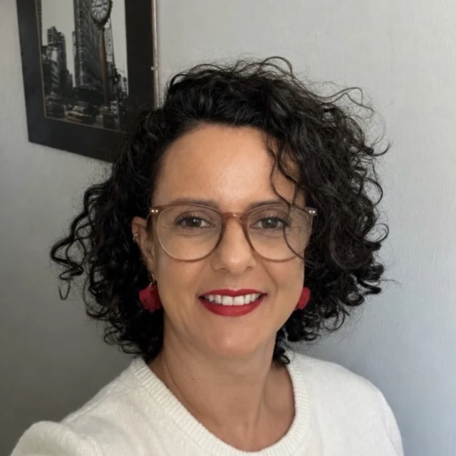 Profile photo for Gina Casset