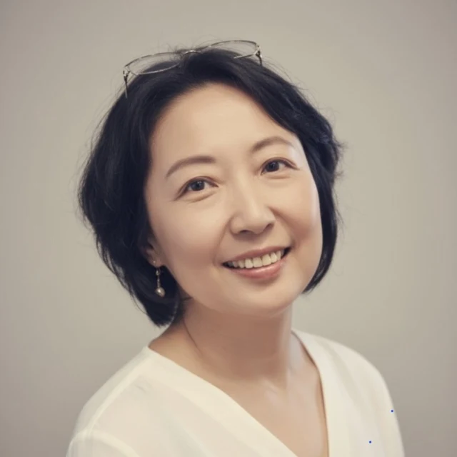 Profile photo for Vincentia Cordialia Halan