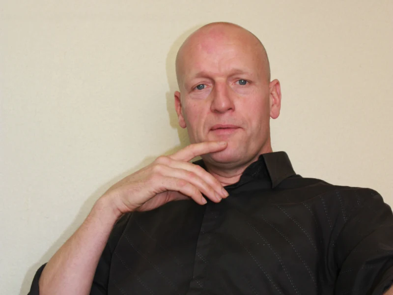 Profile photo for Alan Fayter