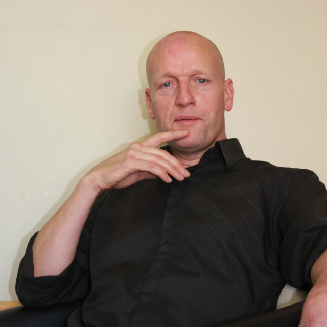 Photo of Alan Fayter