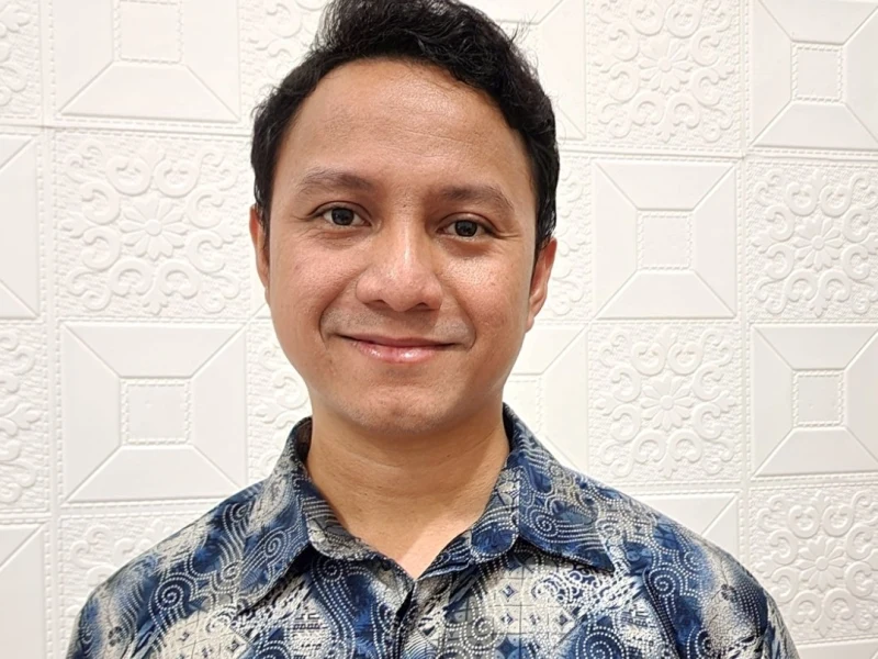 Profile photo for Aidil Akbar
