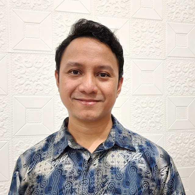 Profile photo for Aidil Akbar