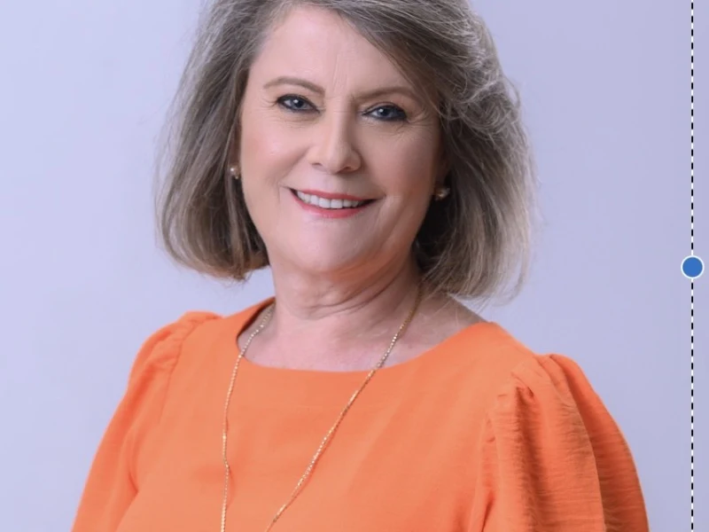 Profile photo for Beatriz Bruehmuller
