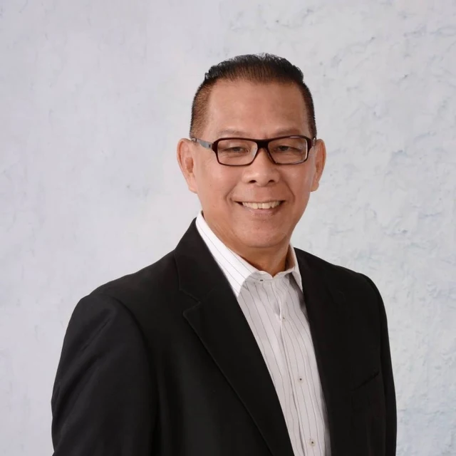 Profile photo for Anthony Pinto