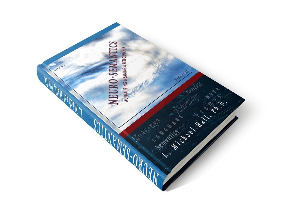 Neuro-Semantics — original lying book