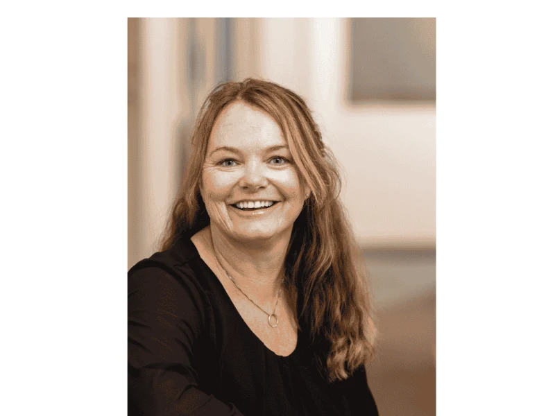 Profile photo for Kristin Klaboe
