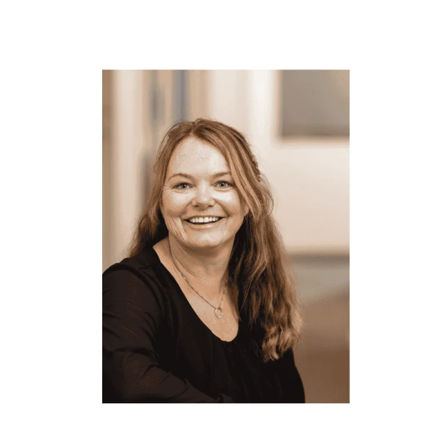 Profile photo for Kristin Klaboe