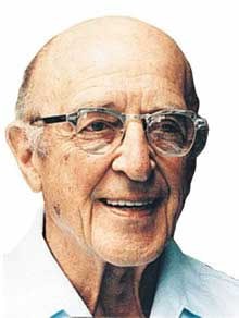 Carl Rogers.