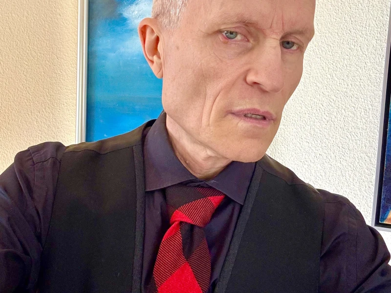 Profile photo for Anders Wallin