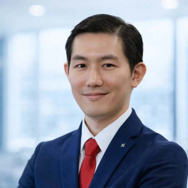 Profile photo for CY Soh Chuen Yean