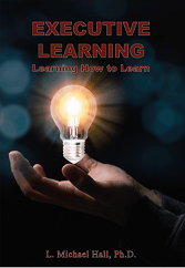 Executive Learning book cover