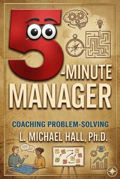 The 5-minute Manager book cover