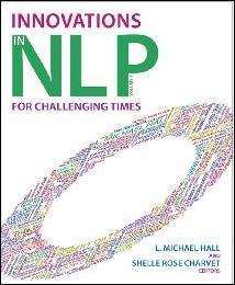 Innovations in NLP — Volume I book cover