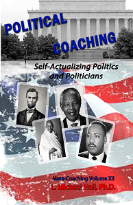 Political Coaching book cover
