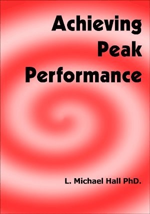 Achieving Peak Performance book cover