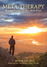 Meta Therapy book cover