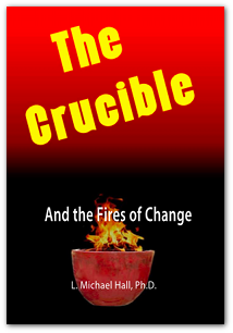 The Crucible book cover
